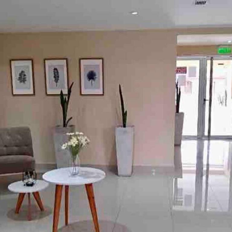 Hermoso y cómodo departamento en Salta - Two-Bedroom Apartment - 13