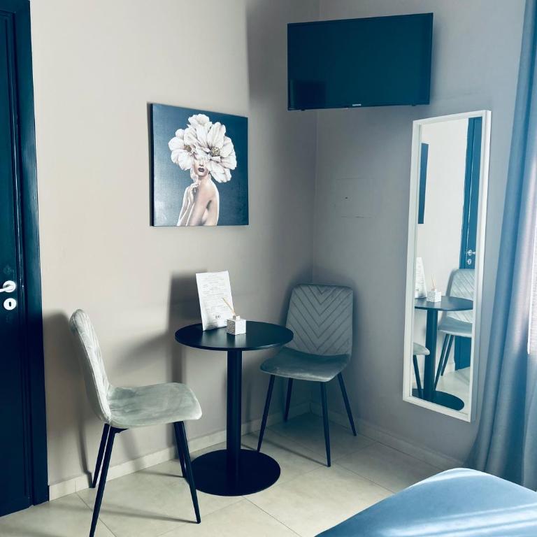 B&B Ungheria Ottantaquattro - Camera Matrimoniale con Bagno Privato - 3