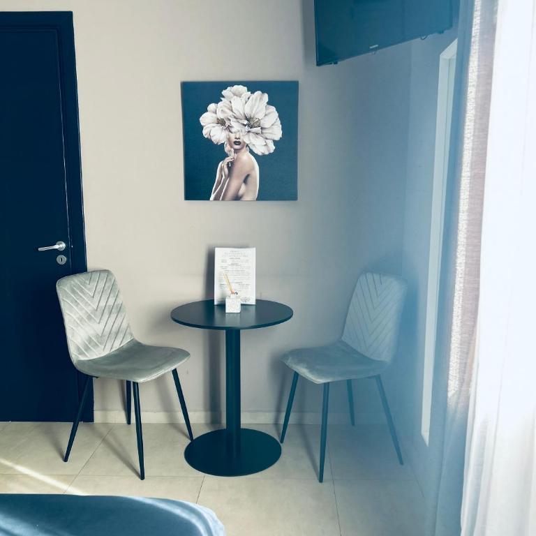 B&B Ungheria Ottantaquattro - Camera Matrimoniale con Bagno Privato - 4