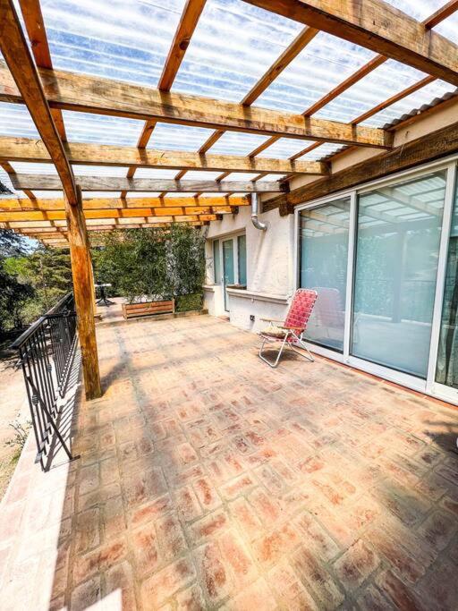 Hospedaje Frente al Rio el Rancho - One-Bedroom Apartment - 6