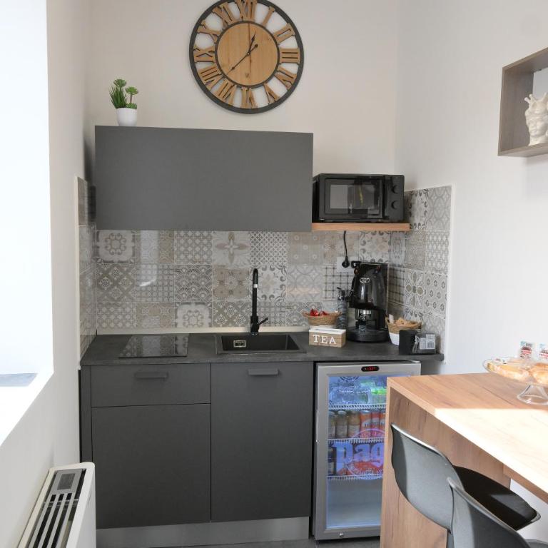 Da 'Nfacci Affittacamere - Camera Matrimoniale con Bagno Privato - 7