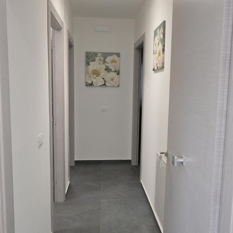 Da 'Nfacci Affittacamere - Camera Tripla con Bagno Privato - 14