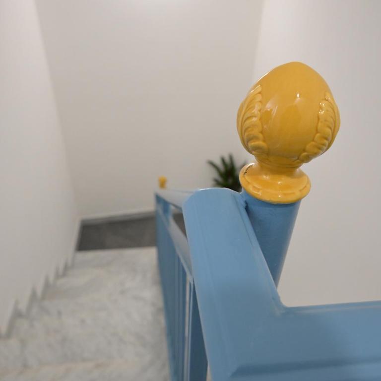 Da 'Nfacci Affittacamere - Camera Matrimoniale con Bagno Privato - 17