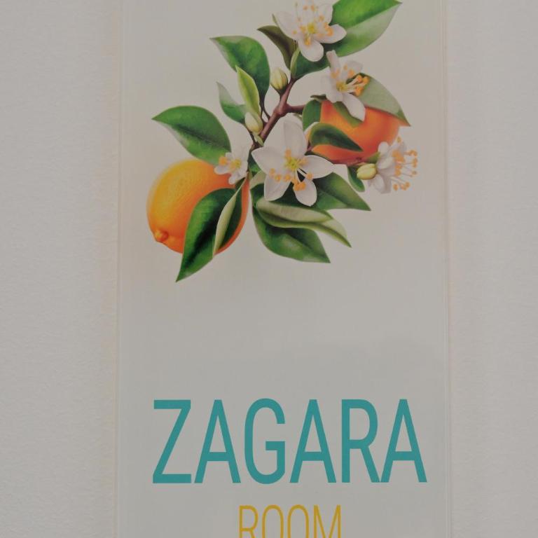 Da 'Nfacci Affittacamere - Camera Matrimoniale con Bagno Privato - 18