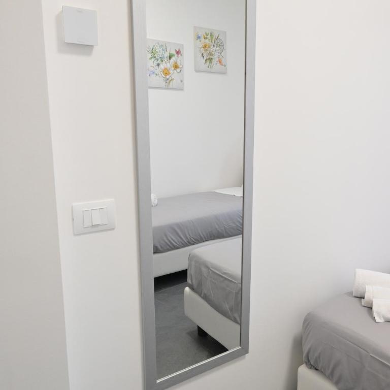 Da 'Nfacci Affittacamere - Camera Quadrupla con Bagno Privato - 15