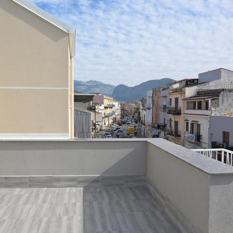 Da 'Nfacci Affittacamere - Camera Matrimoniale con Bagno Privato - 22