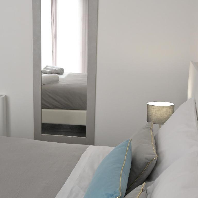 Da 'Nfacci Affittacamere - Camera Matrimoniale con Bagno Privato - 19