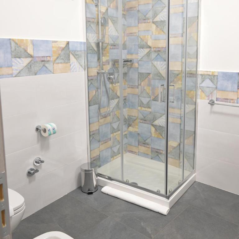Da 'Nfacci Affittacamere - Camera Tripla con Bagno Privato - 21