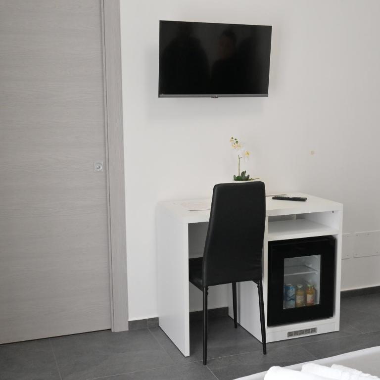 Da 'Nfacci Affittacamere - Camera Matrimoniale con Bagno Privato - 23