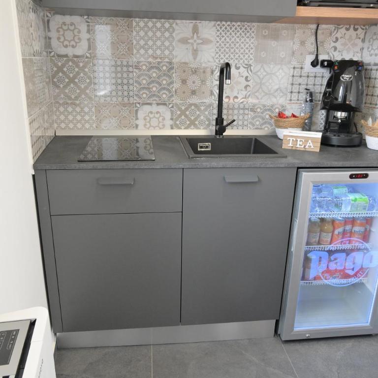 Da 'Nfacci Affittacamere - Camera Matrimoniale con Bagno Privato - 24
