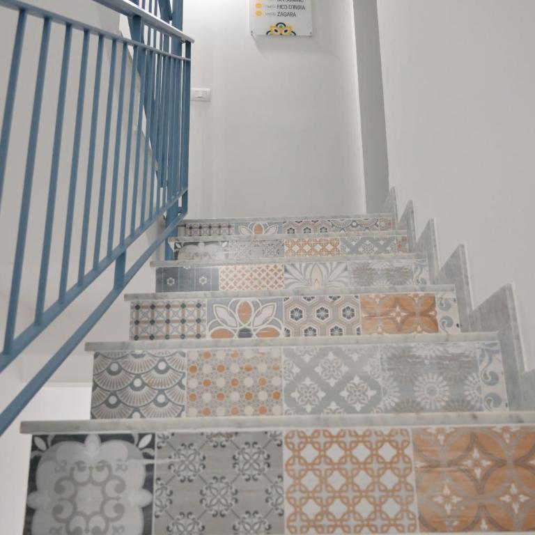 Da 'Nfacci Affittacamere - Camera Matrimoniale con Bagno Privato - 27