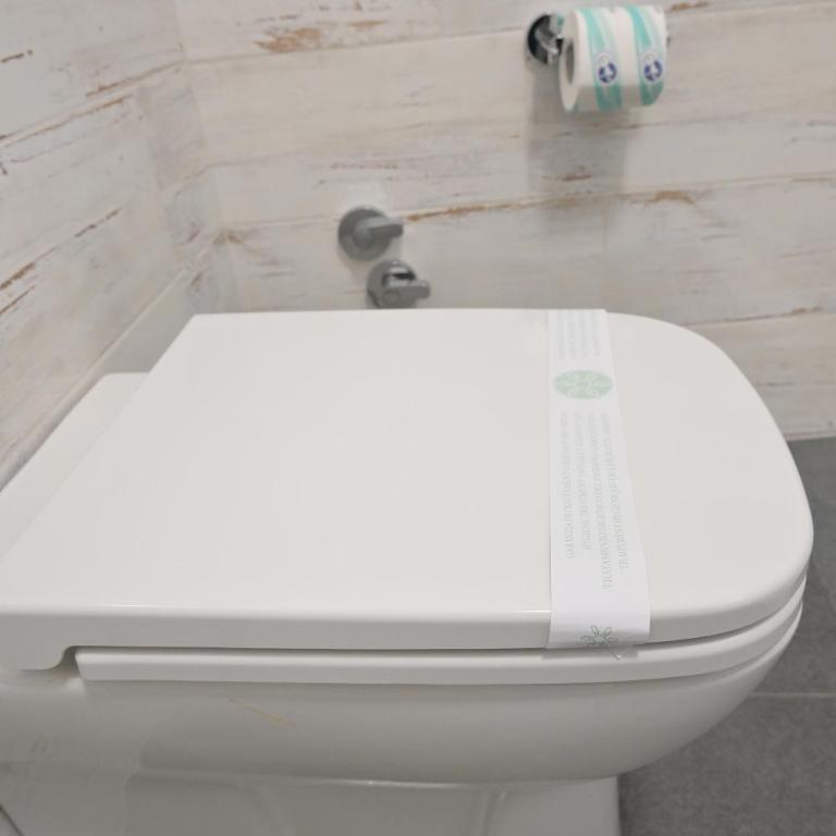 Da 'Nfacci Affittacamere - Camera Quadrupla con Bagno Privato - 25