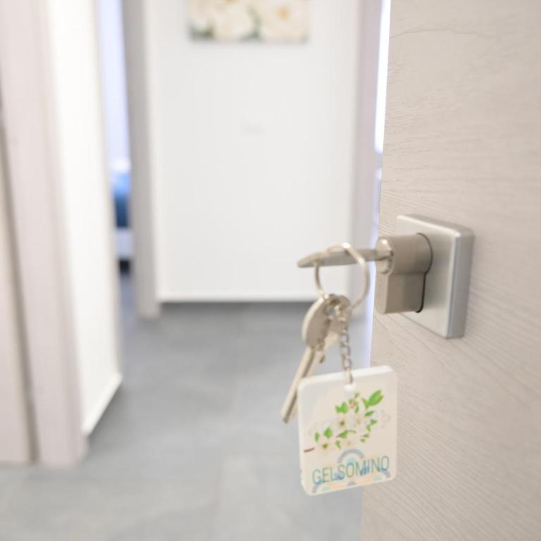 Da 'Nfacci Affittacamere - Camera Tripla con Bagno Privato - 24
