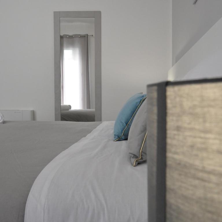 Da 'Nfacci Affittacamere - Camera Matrimoniale con Bagno Privato - 30