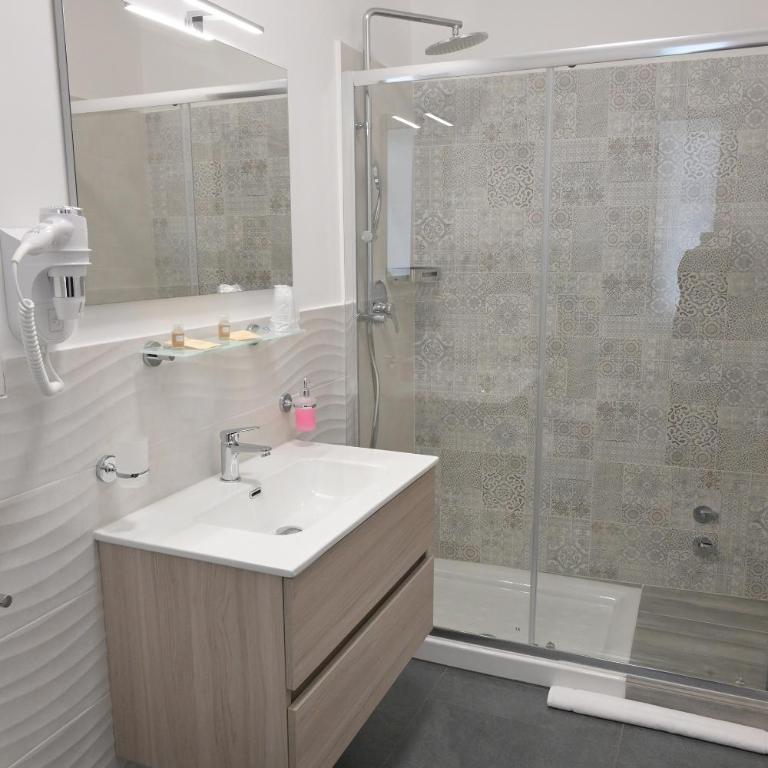 Da 'Nfacci Affittacamere - Camera Matrimoniale con Bagno Privato - 32