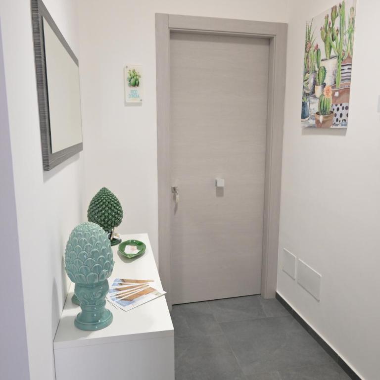 Da 'Nfacci Affittacamere - Camera Matrimoniale con Bagno Privato - 36