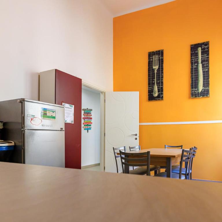 A due passi dal porto - Appartamento con 2 Camere da Letto - 25