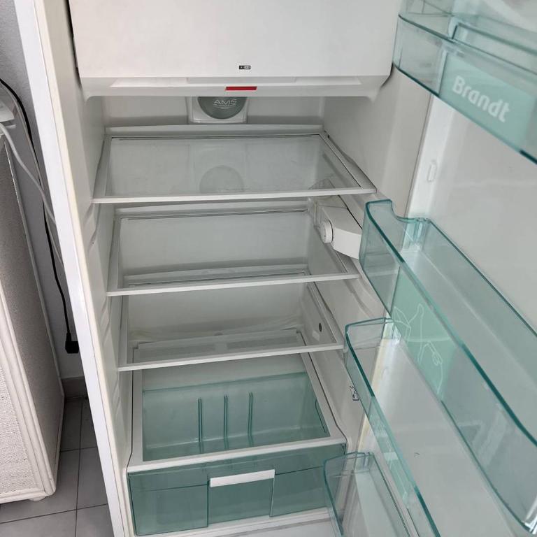 ARCHIPEL III Joli 2 Pièces avec clim réversible proche plage Richelieu Piscine Cap d'Agde - Standard Apartment - 11