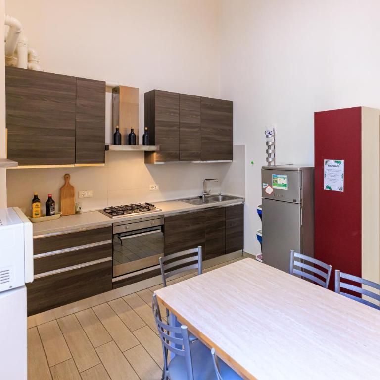 A due passi dal porto - Appartamento con 2 Camere da Letto - 20