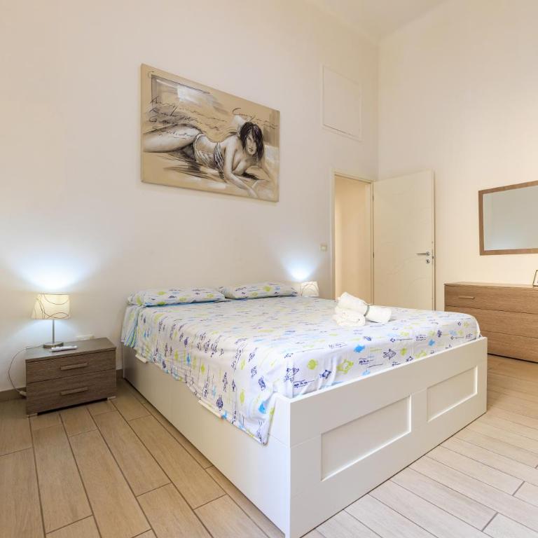 A due passi dal porto - Appartamento con 2 Camere da Letto - 29