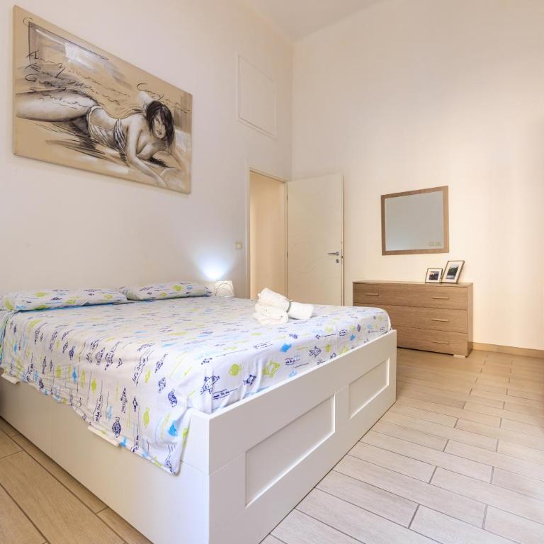 A due passi dal porto - Appartamento con 2 Camere da Letto - 28