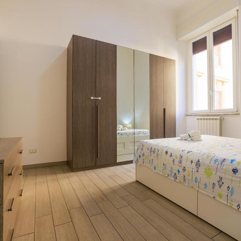 A due passi dal porto - Appartamento con 2 Camere da Letto - 37