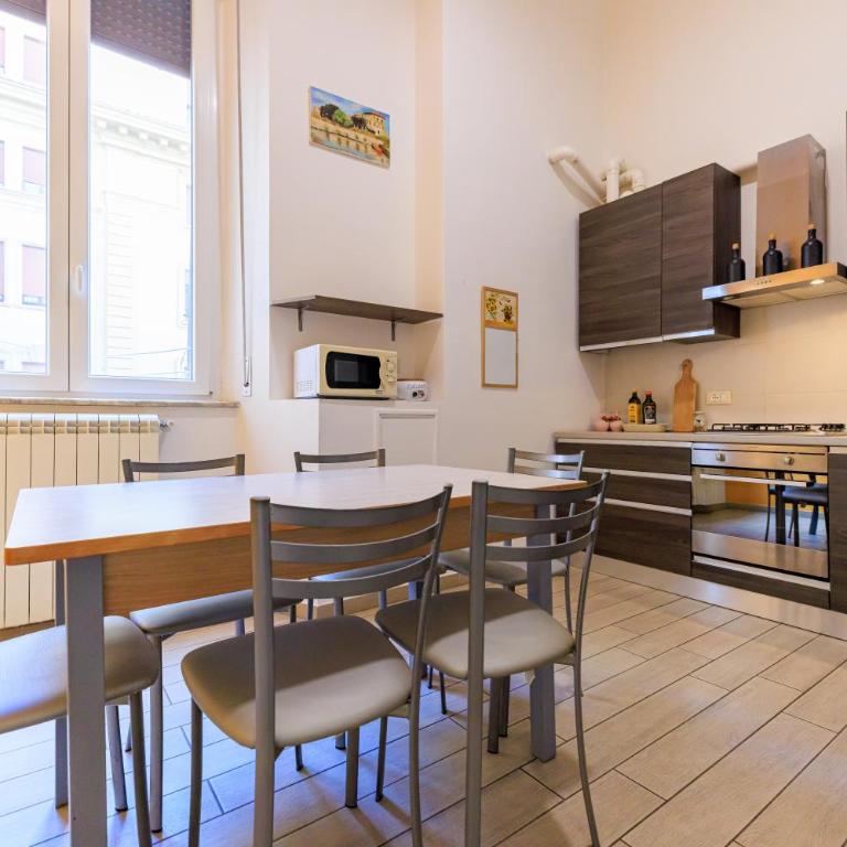 A due passi dal porto - Appartamento con 2 Camere da Letto - 27