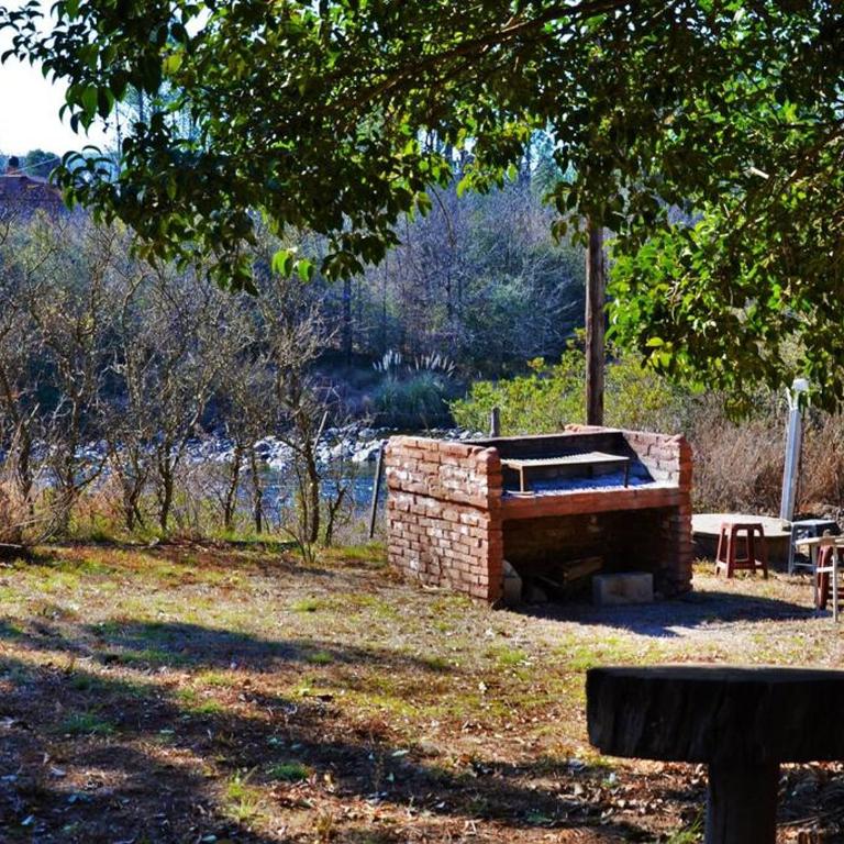 Oasis Frente al río - Apartamento de 1 dormitorio - 2