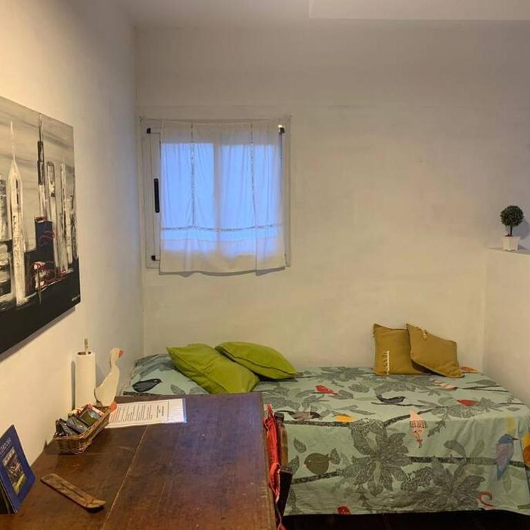 Oasis Frente al río - Apartamento de 1 dormitorio - 13