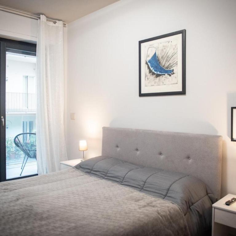 Elegante Bilocale-Centro Torino-Free WiFi - Appartamento con 1 Camera da Letto - 22