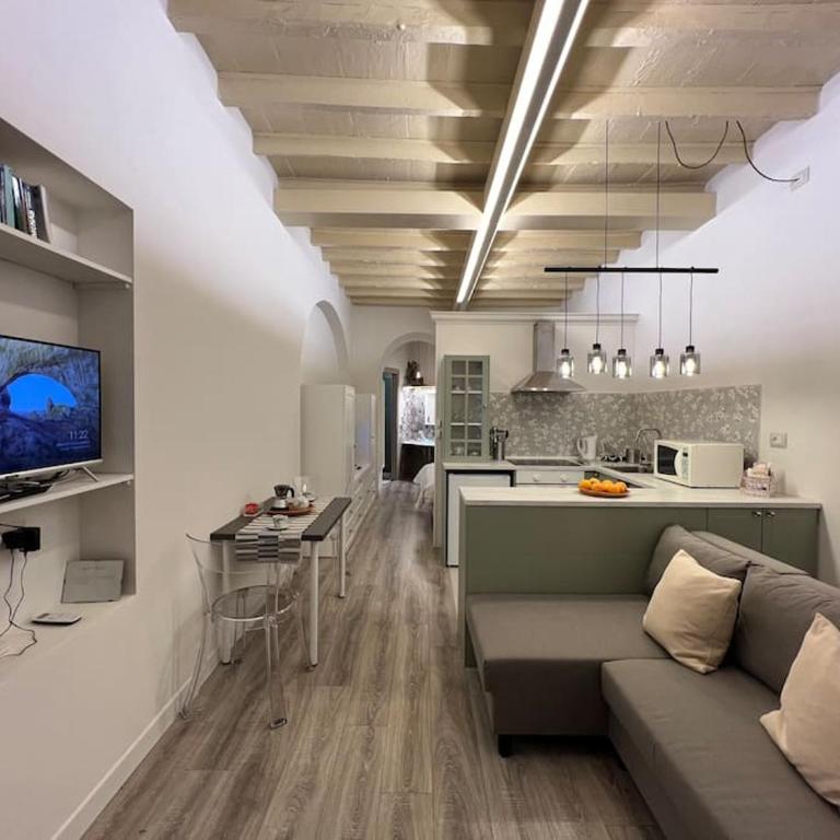 Beloved Trastevere - One-Bedroom House - 5
