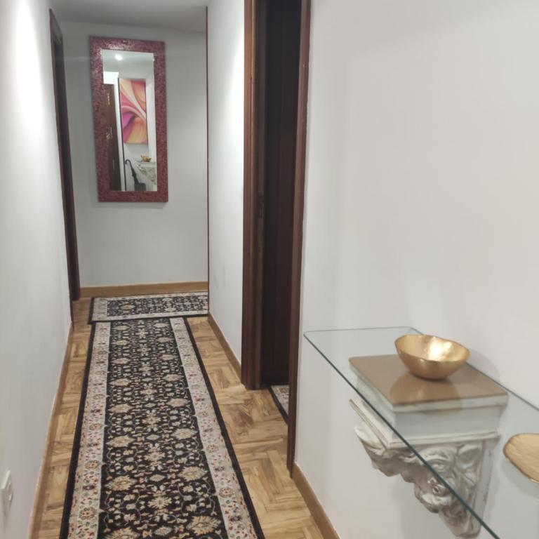 Granada Home Center - Two-Bedroom Apartment - 18