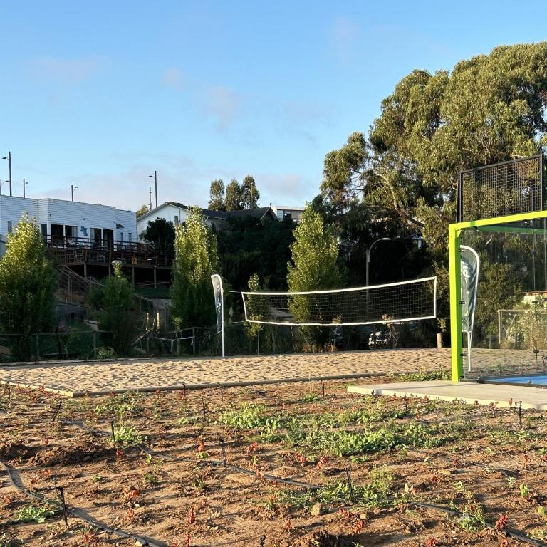 Departamento Punta Puyai Papudo - Apartamento de 3 dormitorios - 15