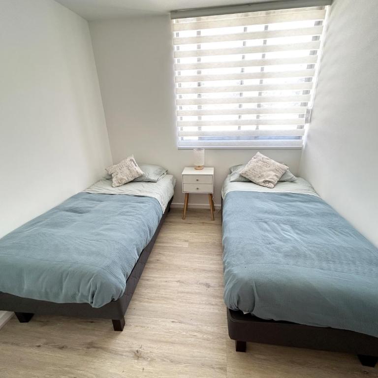 Departamento Punta Puyai Papudo - Apartamento de 3 dormitorios - 8