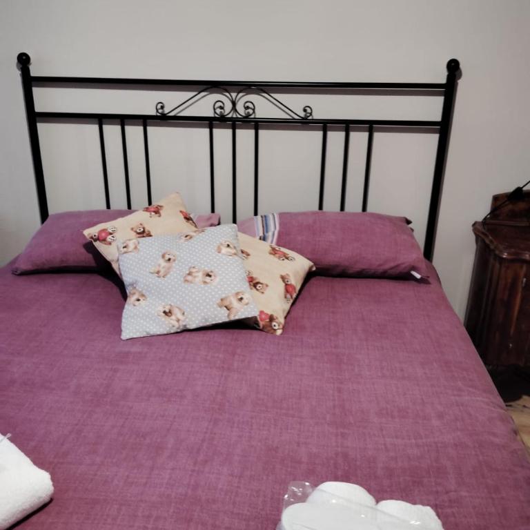 La casa dei nonni - Ampio trilocale zona Lingotto - Appartamento con 1 Camera da Letto - 11