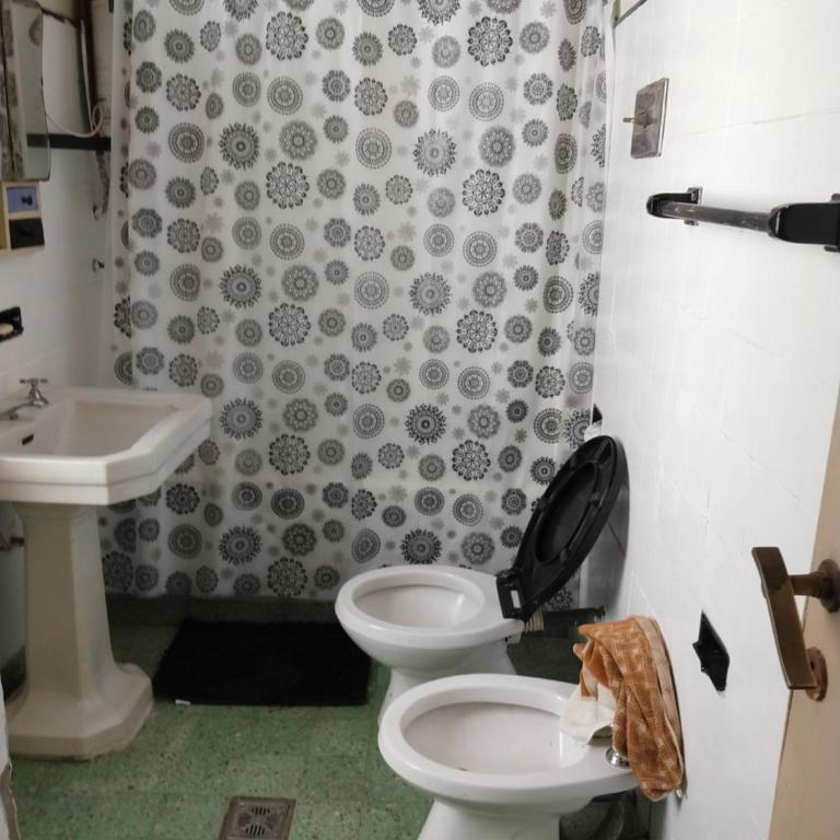 Casa chula - Apartamento de 1 dormitorio - 6