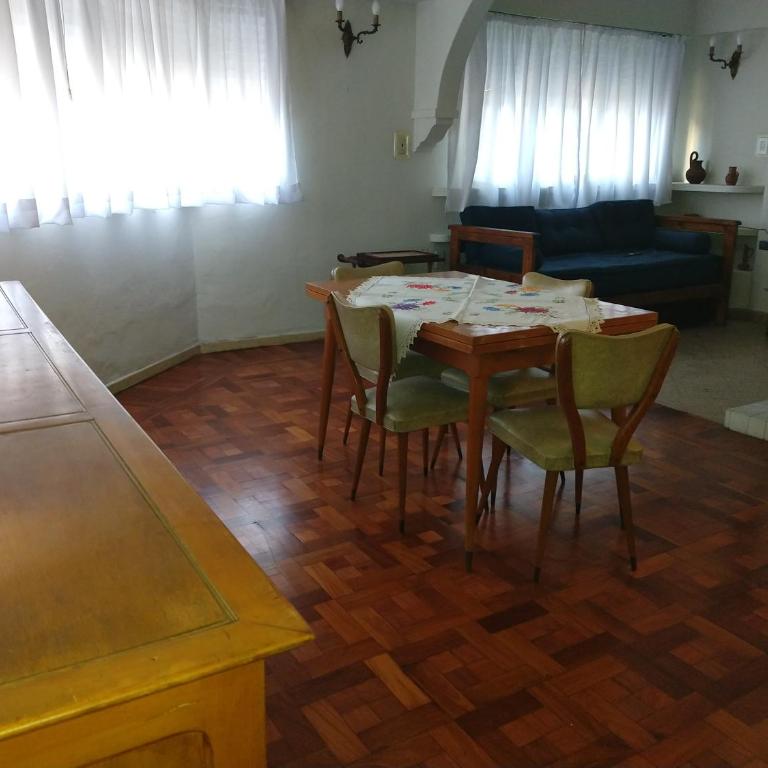 Casa chula - Apartamento de 1 dormitorio - 7