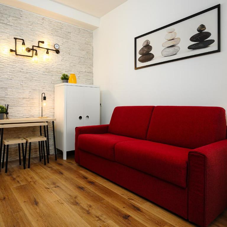 Sebino 8 - Monolocale Cool - Monolocale - 6