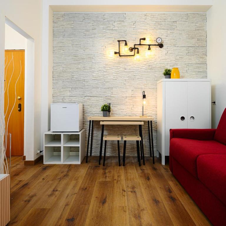 Sebino 8 - Monolocale Cool - Monolocale - 11