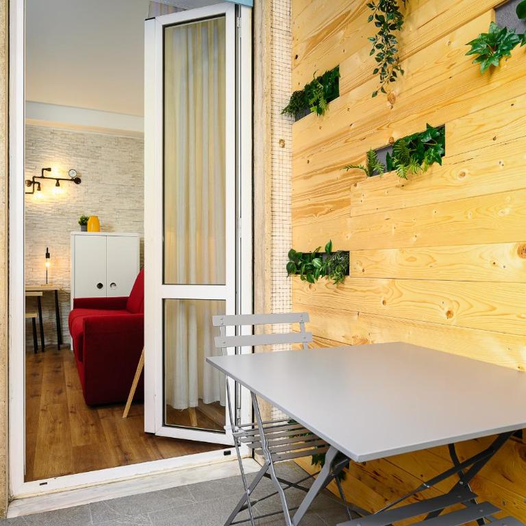 Sebino 8 - Monolocale Cool - Monolocale - 12