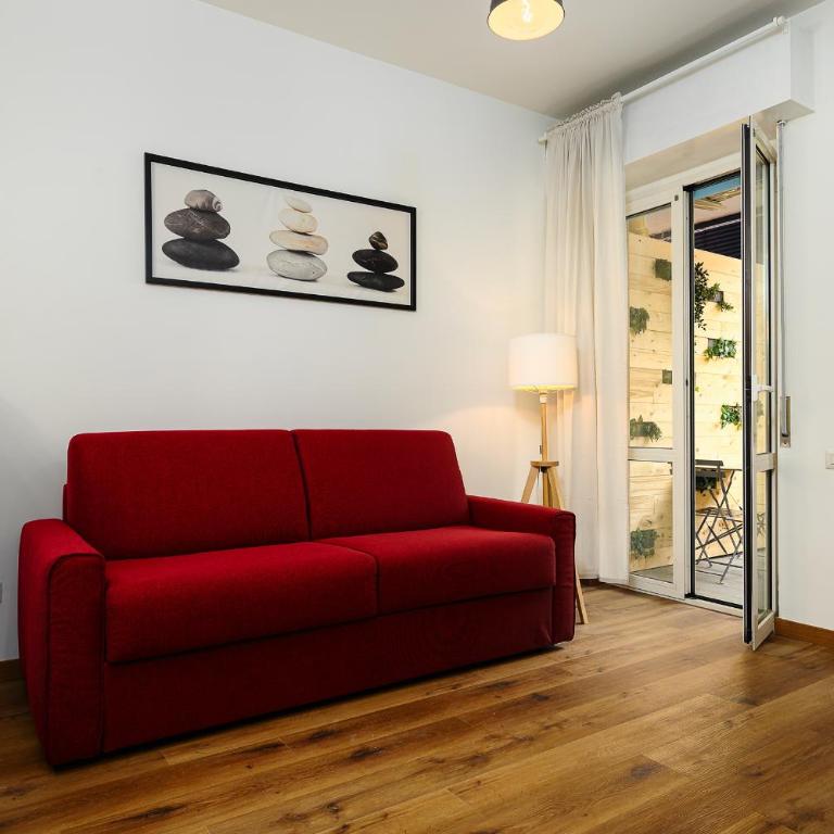 Sebino 8 - Monolocale Cool - Monolocale - 15