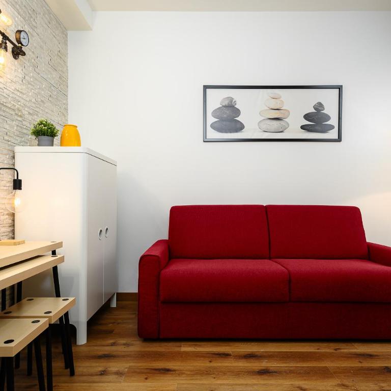 Sebino 8 - Monolocale Cool - Monolocale - 16
