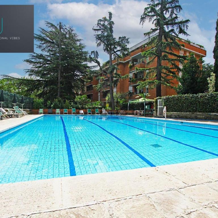 Talenti Resort Apartment - Pool & Tennis - Appartement 2 Chambres - 2