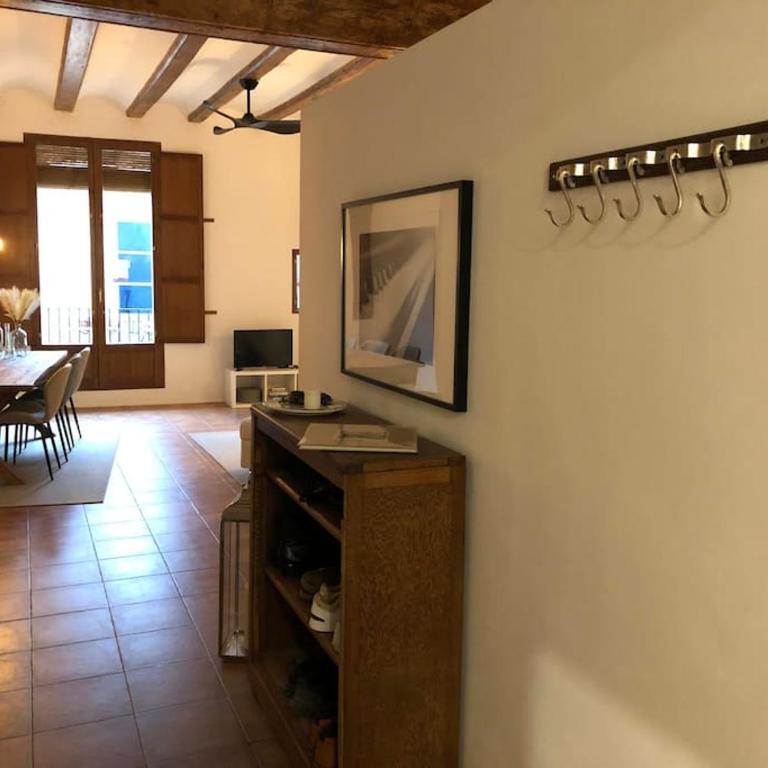 Loft con estilo y terraza en centro histórico - One-Bedroom Apartment - 44