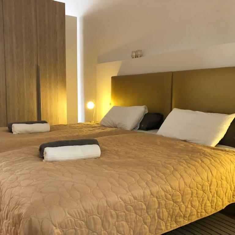 Loft con estilo y terraza en centro histórico - One-Bedroom Apartment - 49