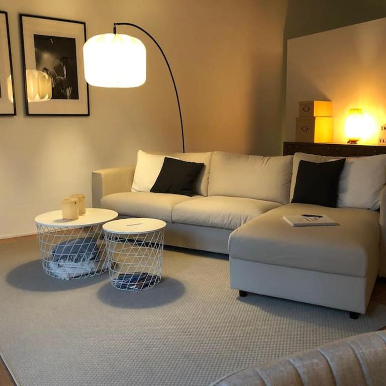 Loft con estilo y terraza en centro histórico - One-Bedroom Apartment - 50