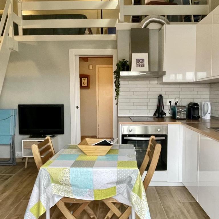 Argonavis 317 - Standard Apartment - 14