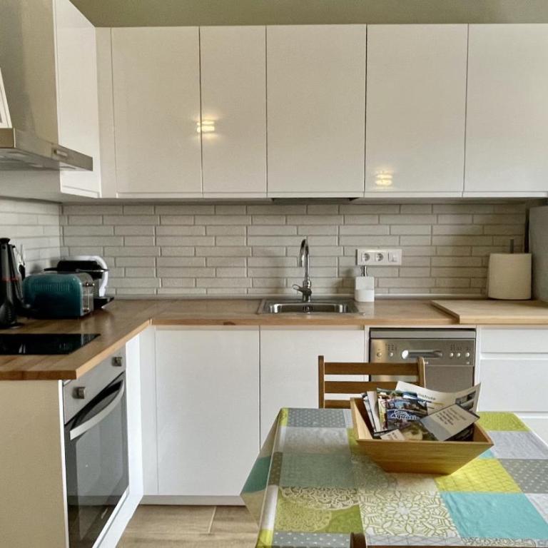 Argonavis 317 - Standard Apartment - 17