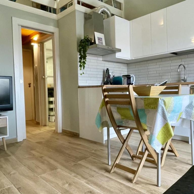 Argonavis 317 - Standard Apartment - 15