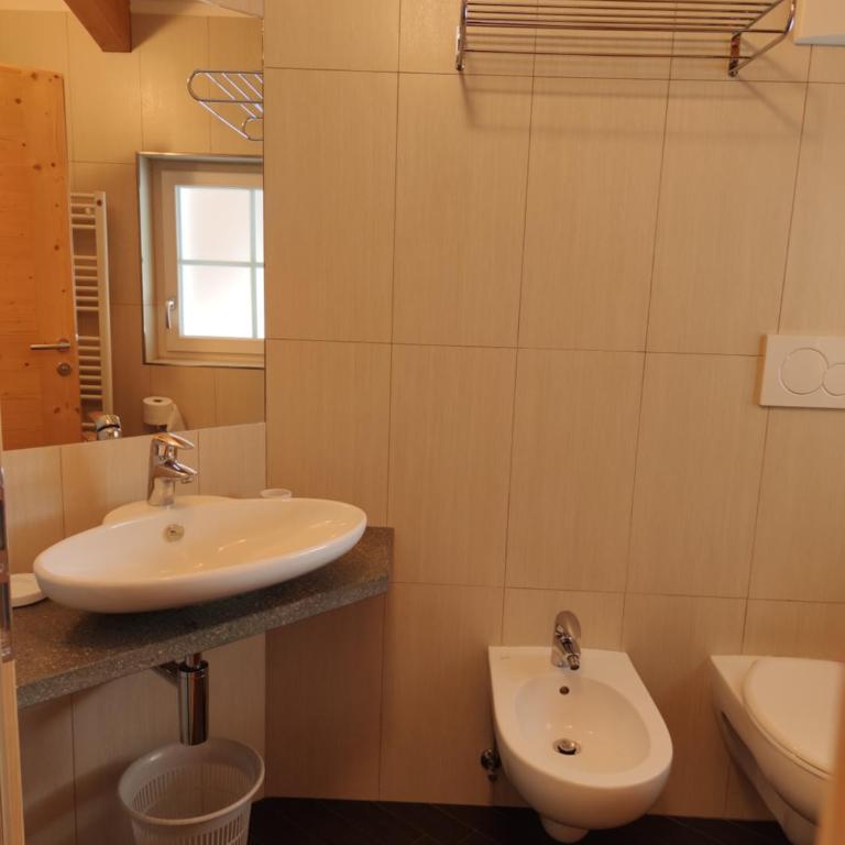 Appartamenti Residence Rodolon Fontanazzo - Appartamento con Vista Montagna - 5